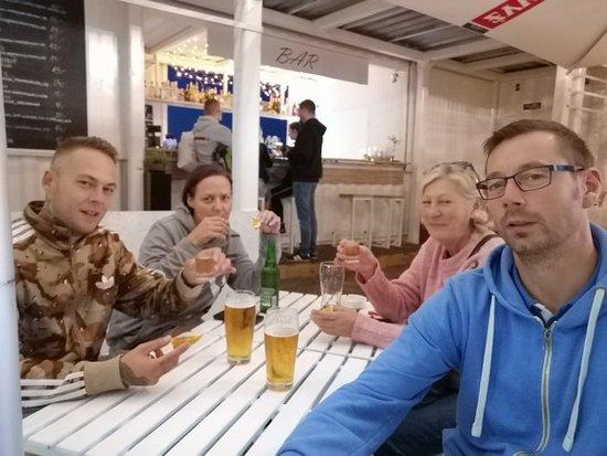 Dock Bar